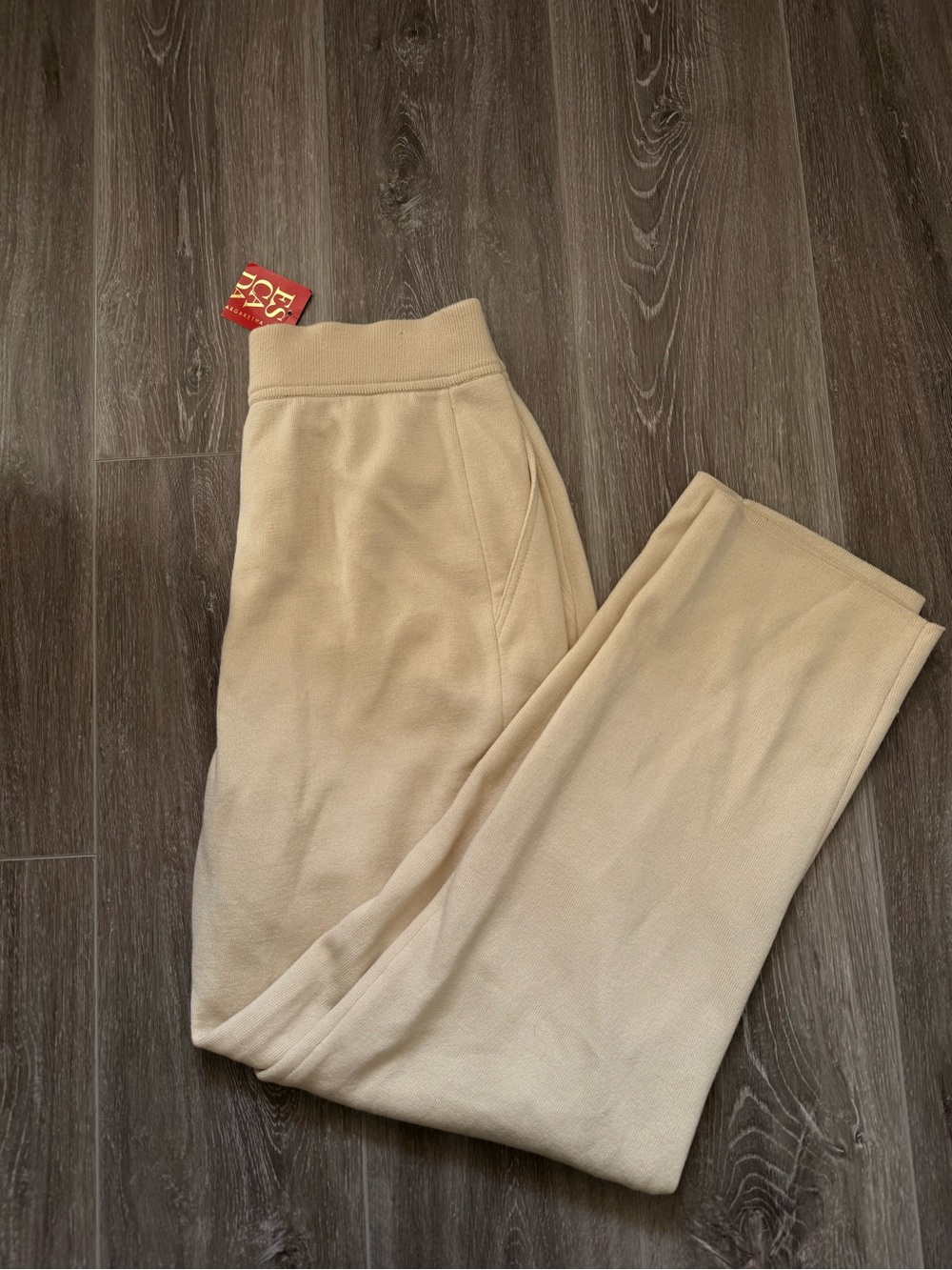 Escada vintage virgin wool and cashmere pants